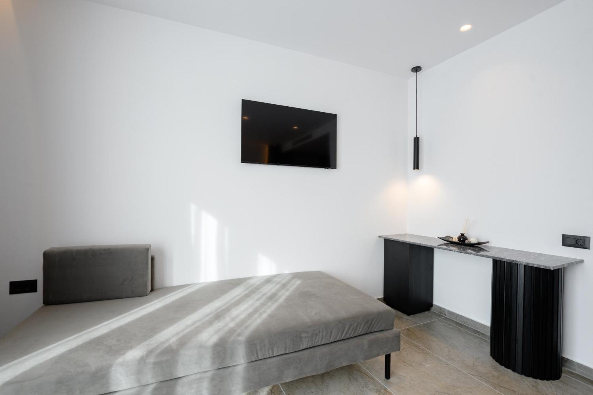 Ecoheaven Suites Amoudara Lasithiou Exteriör bild