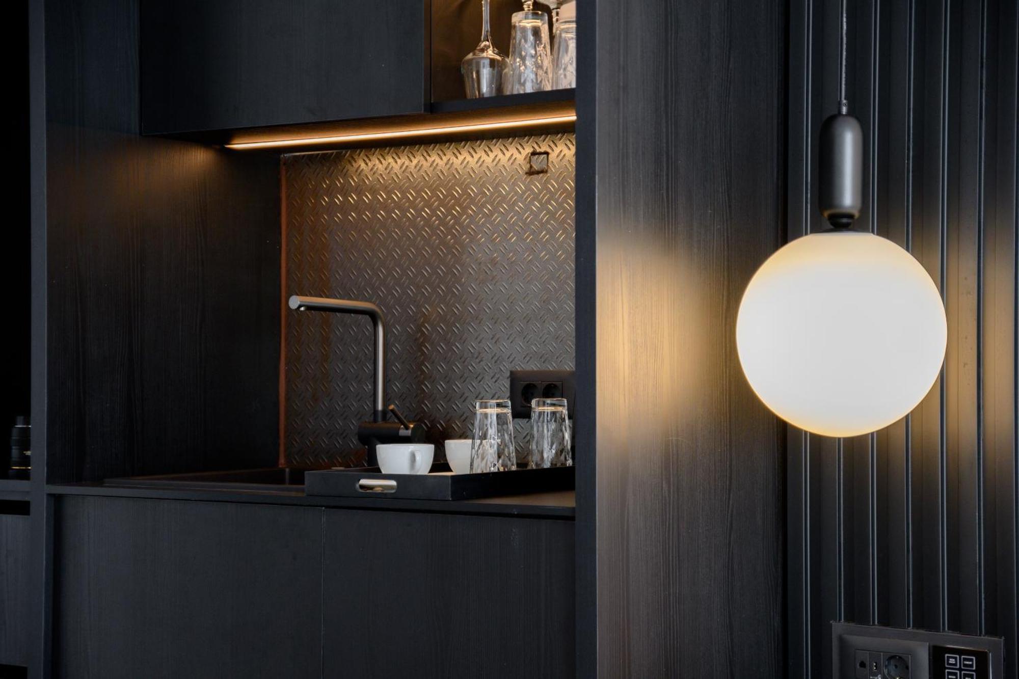 Ecoheaven Suites Amoudara Lasithiou Exteriör bild