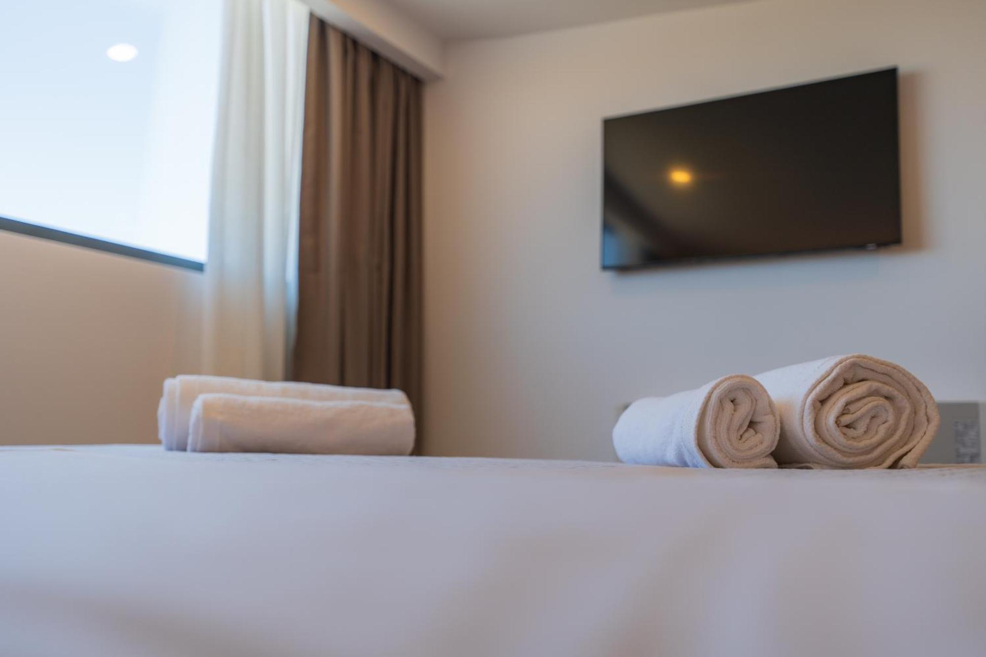 Ecoheaven Suites Amoudara Lasithiou Exteriör bild