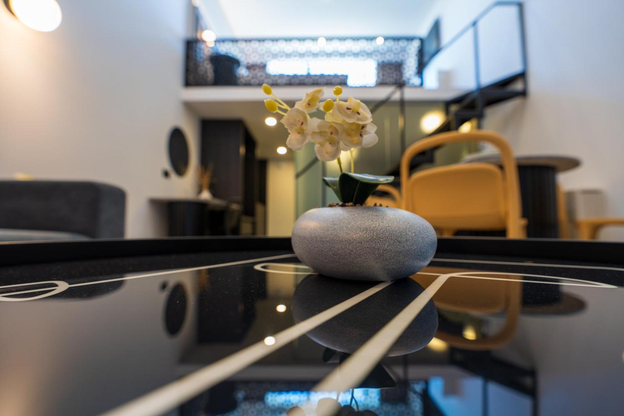 Ecoheaven Suites Amoudara Lasithiou Exteriör bild