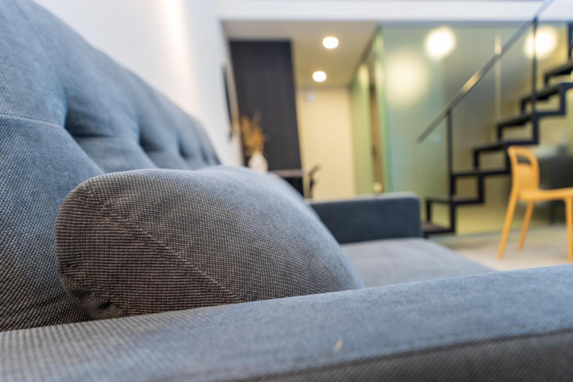 Ecoheaven Suites Amoudara Lasithiou Exteriör bild